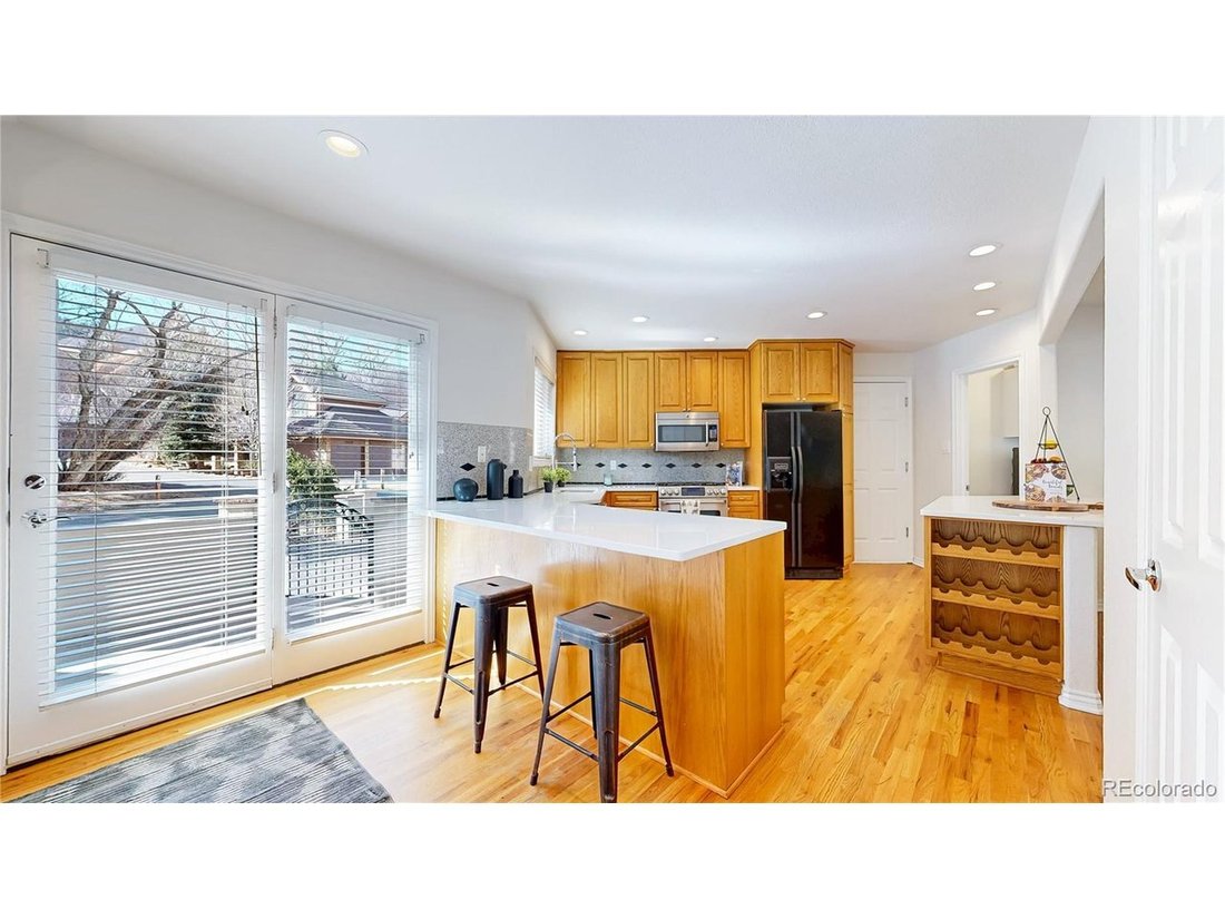 House in Sterling Ranch, Colorado, United States 3 - 18173106