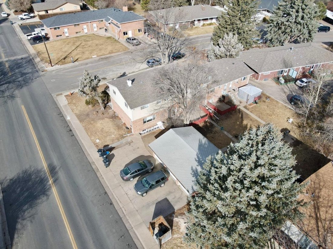 Greeley, Colorado, United States 5 - 18173954