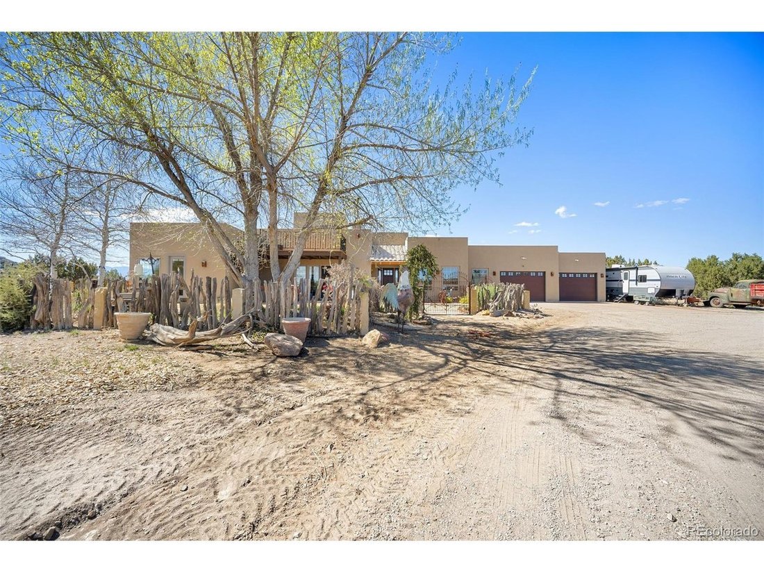 House in Pueblo, Colorado, United States 2 - 18174057