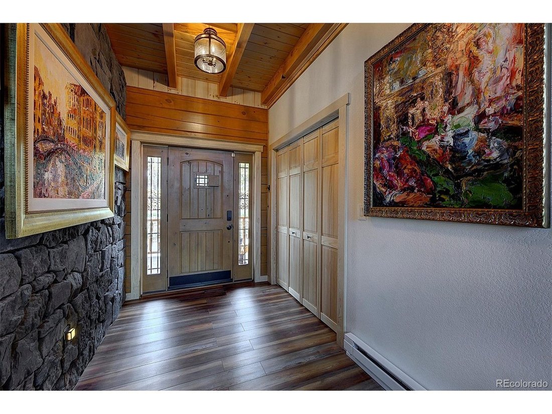 House in Black Hawk, Colorado, United States 4 - 18173946
