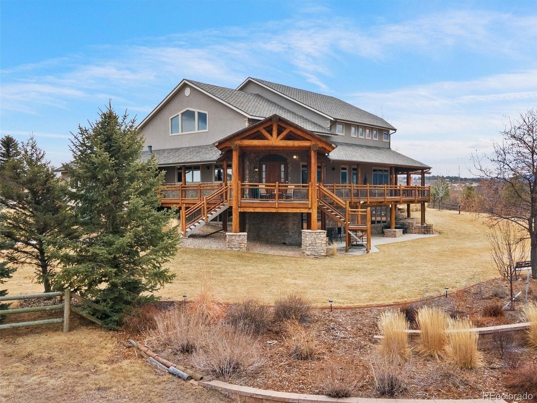 Sedalia, Colorado, United States 3 - 18172929