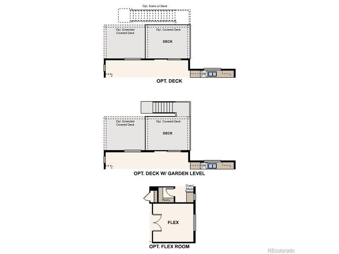 House in Parker, Colorado, United States 3 - 18174192