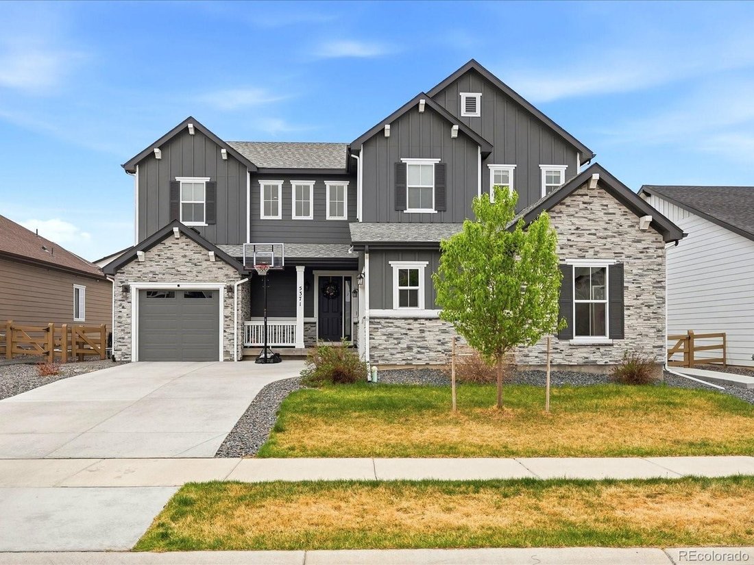 House in Timnath, Colorado, United States 1 - 18172650