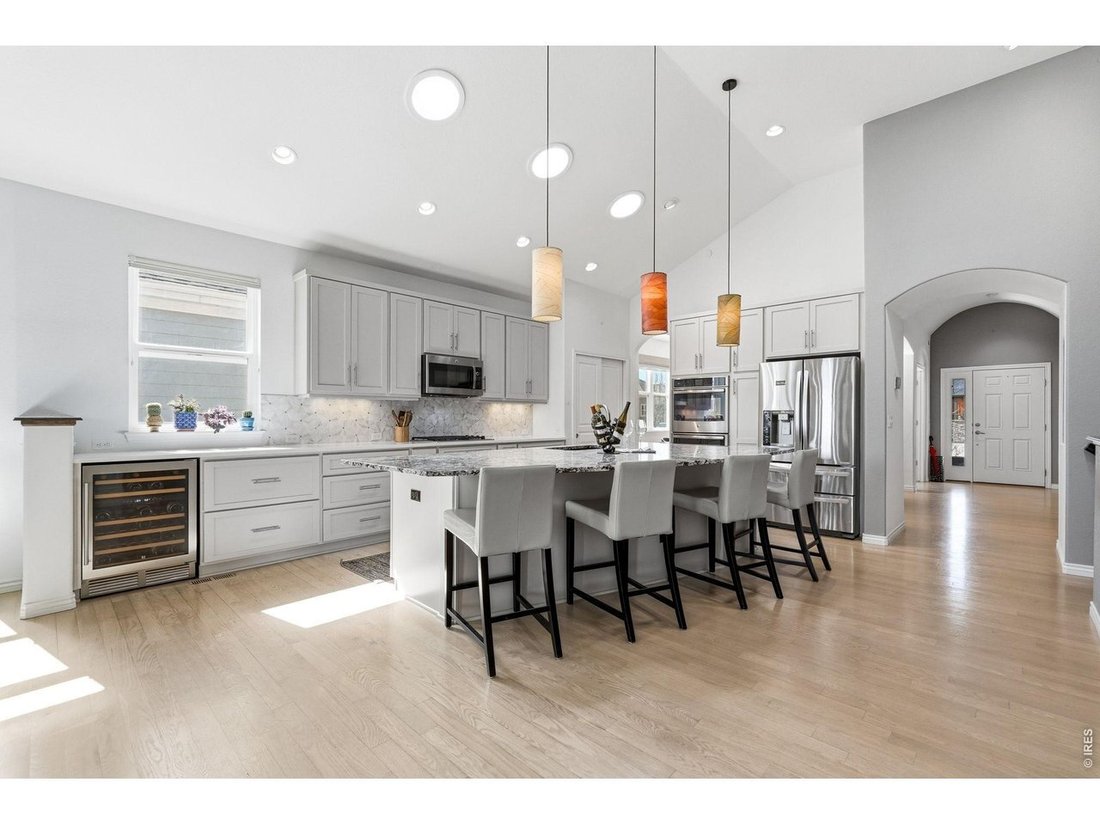 House in Lafayette, Colorado, United States 4 - 18172349