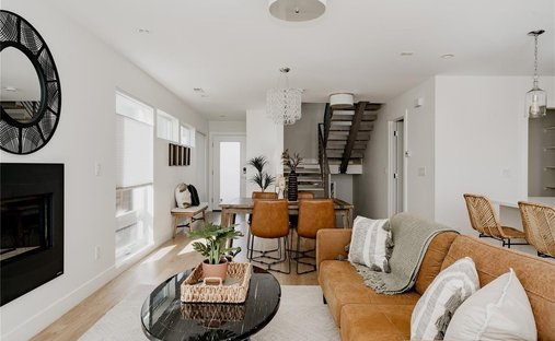 Maison à Denver, Colorado, États-Unis 1