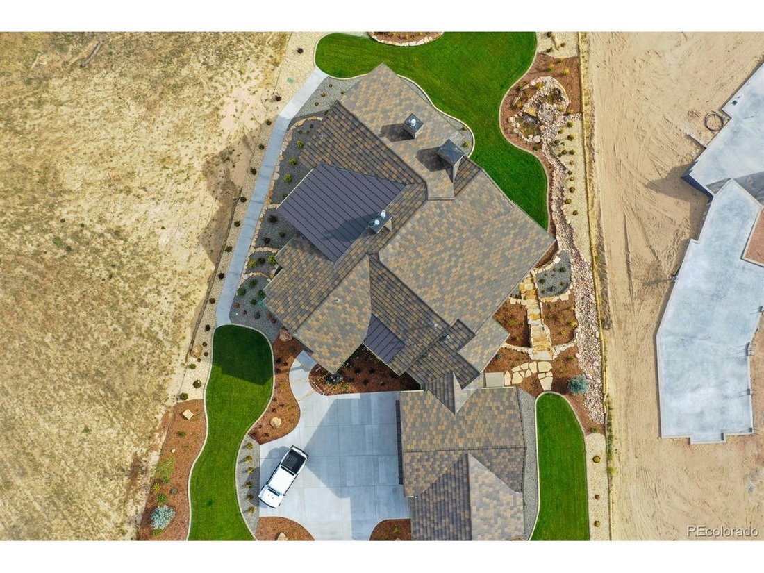 House in Larkspur, Colorado, United States 5 - 18174006