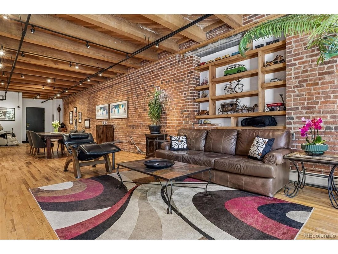 Condo in Denver, Colorado, United States 3 - 18174670