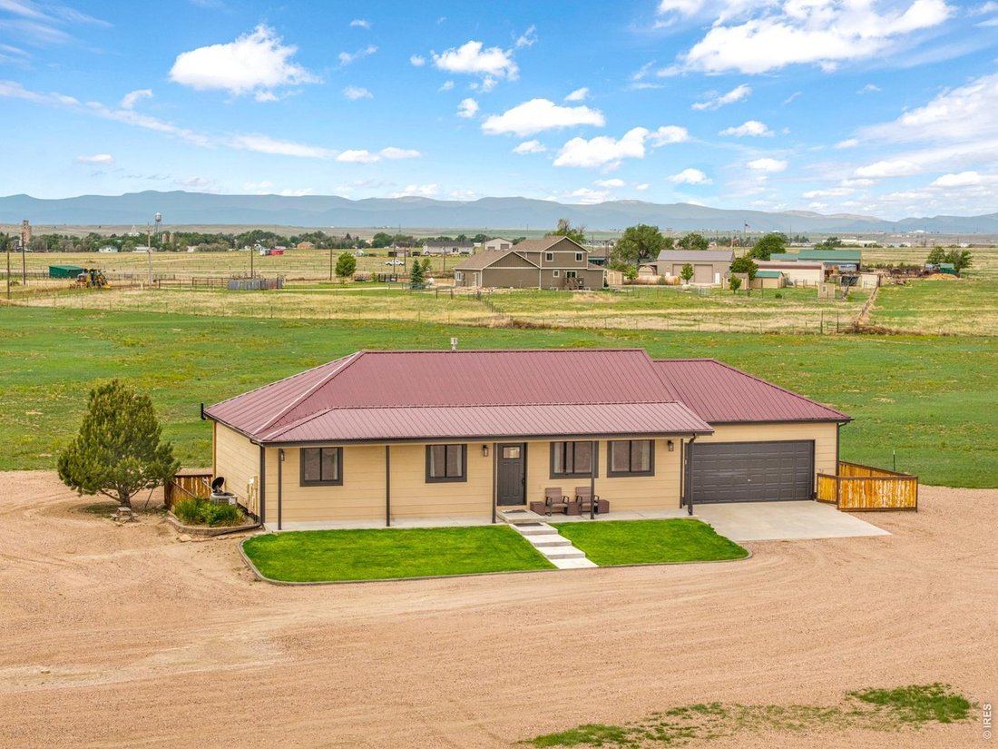 House in Nunn, Colorado, United States 3 - 18173841