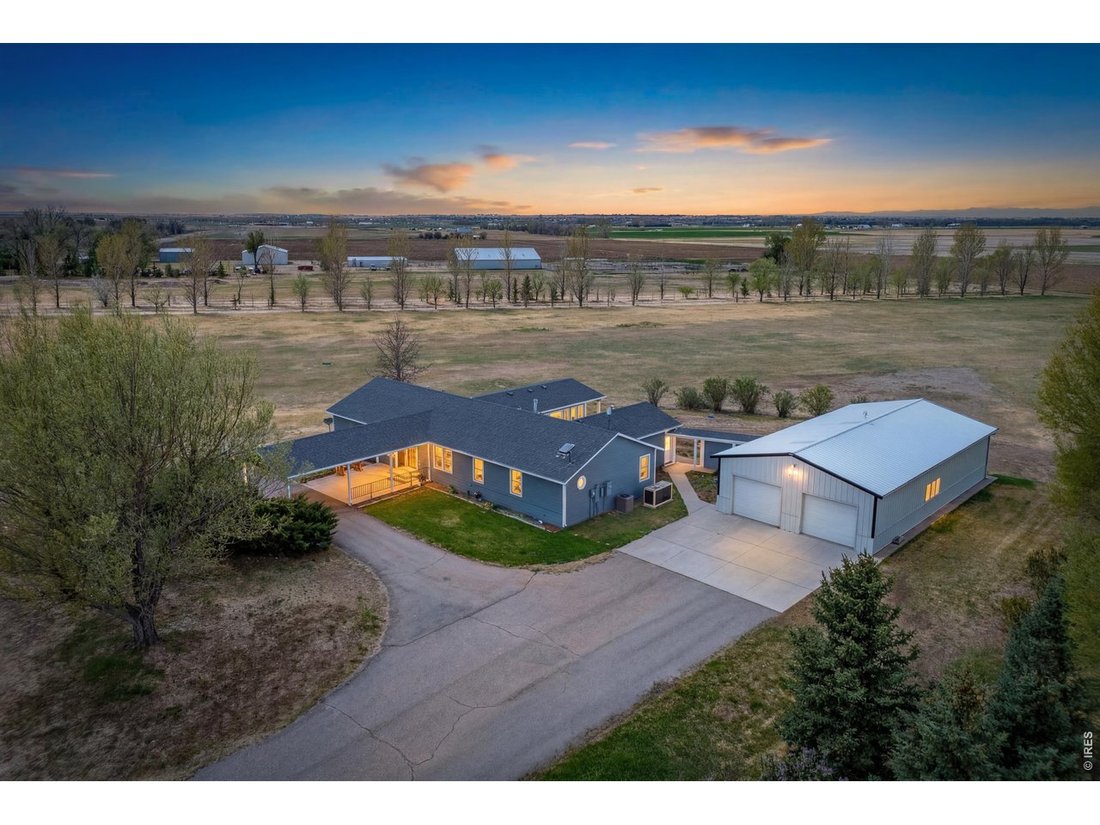 Andere in Greeley, Colorado, Vereinigte Staaten 1 - 18174519