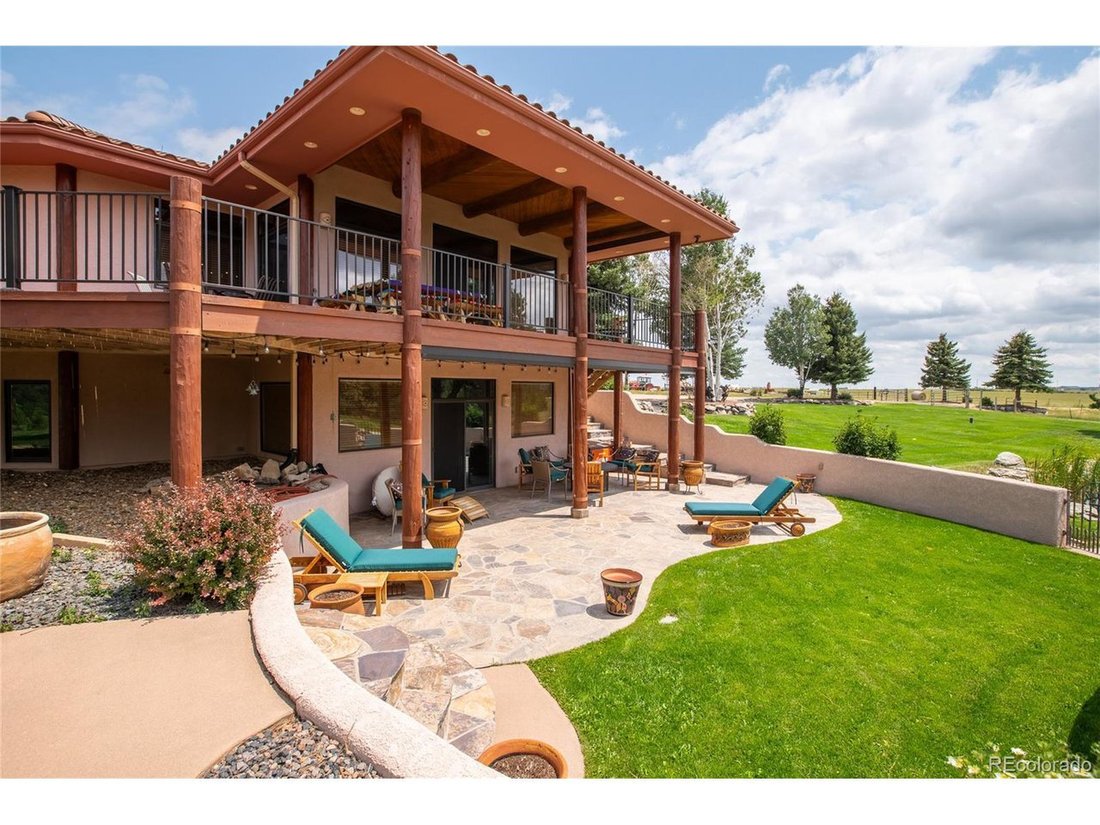 Elbert, Colorado, United States 3 - 18173572