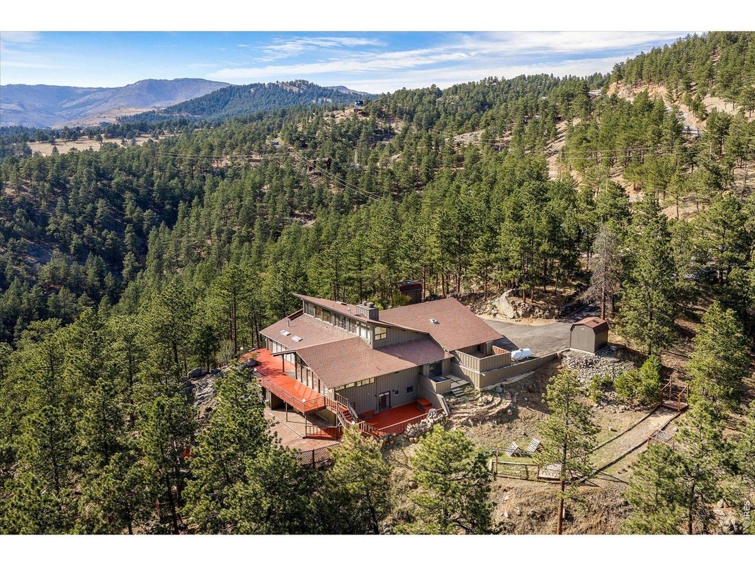 House in Boulder, Colorado, United States 3 - 18174329