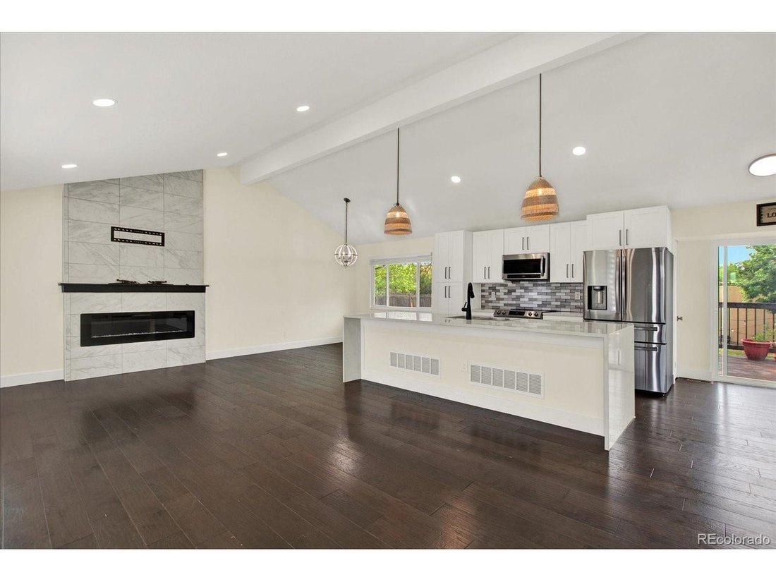 House in Denver, Colorado, United States 3 - 18173359