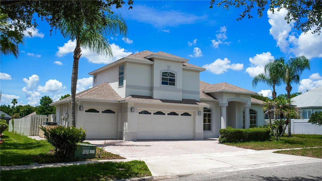 House in Orlando, Florida, United States 2 - 18174847