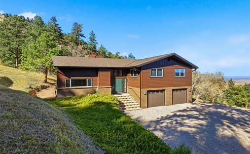 House in Gold Hill, Colorado, United States 1