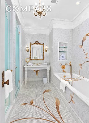 Condo in New York, New York, United States 3 - 16515260