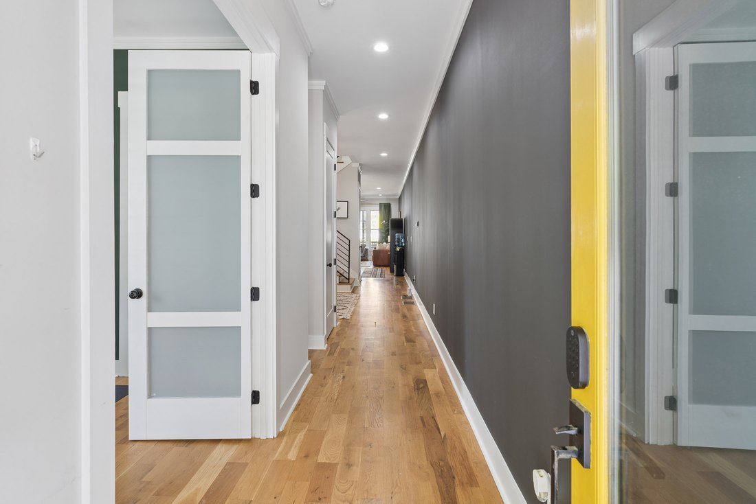 Townhouse in Atlanta, Georgia, United States 4 - 18174626