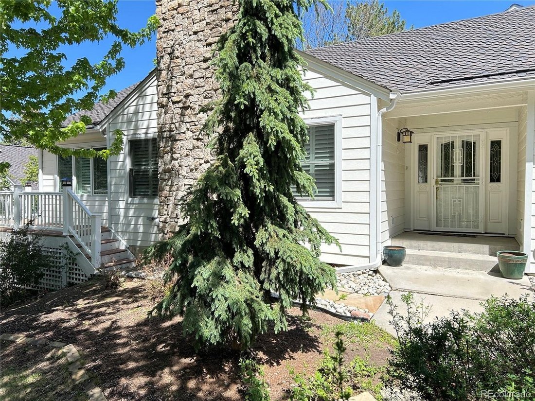 Townhouse in Denver, Colorado, United States 2 - 18174563