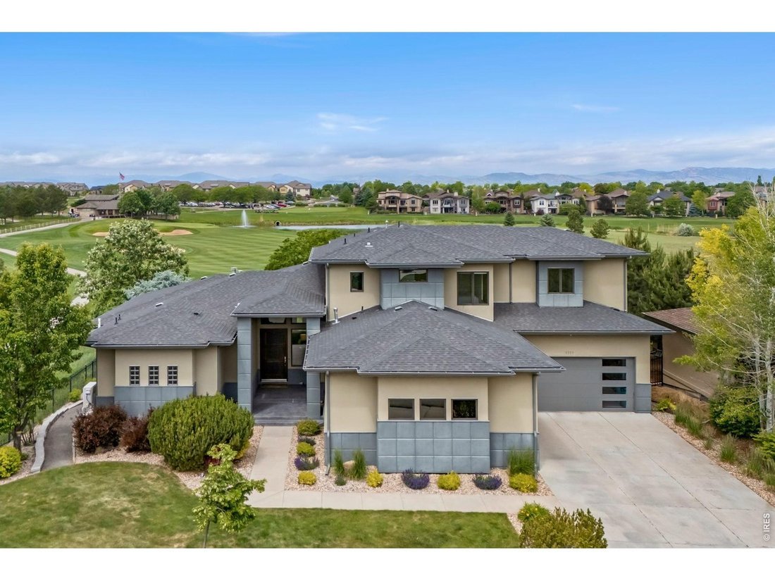 House in Windsor, Colorado, United States 4 - 18173736