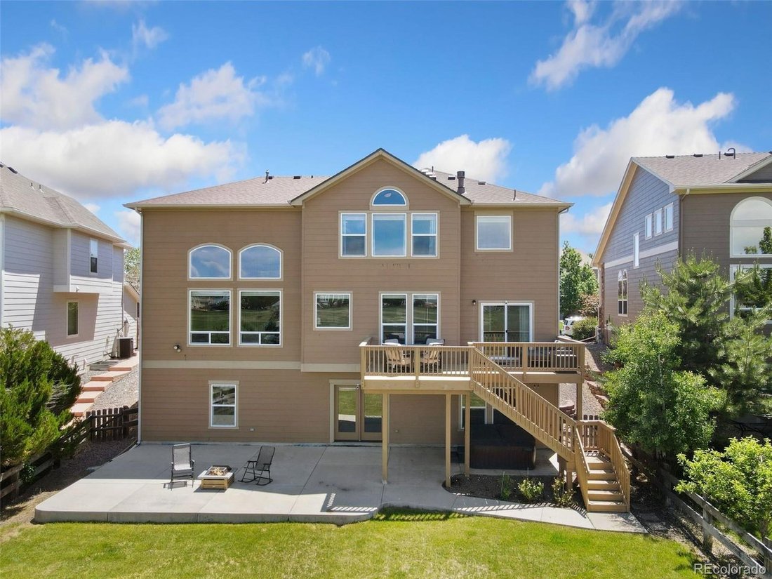 House in Parker, Colorado, United States 5 - 18174260