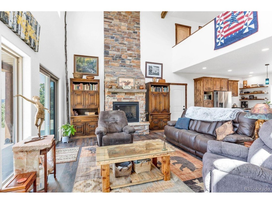 House in Westcliffe, Colorado, United States 3 - 18174070