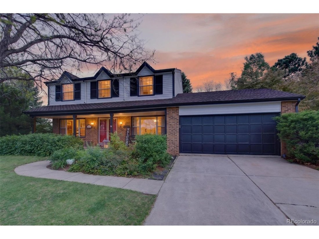 House in Centennial, Colorado, United States 2 - 18173406