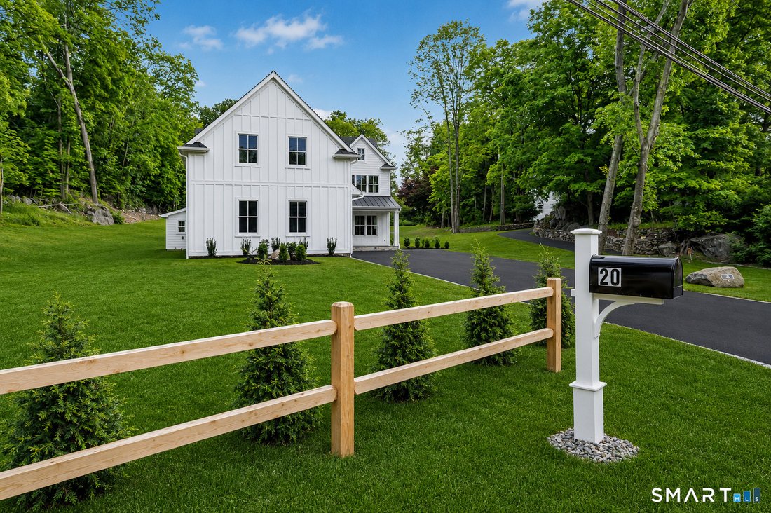 House in Darien, Connecticut, United States 2 - 17795051