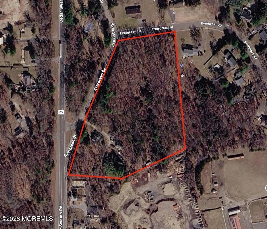 House in Jackson Township, New Jersey, United States 3 - 17883886
