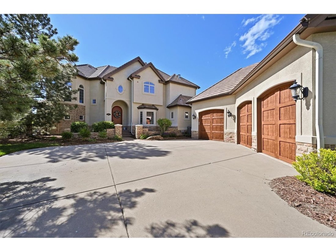 House in Castle Rock, Colorado, United States 2 - 18172679