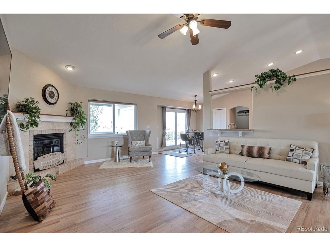 House in Parker, Colorado, United States 4 - 18174399
