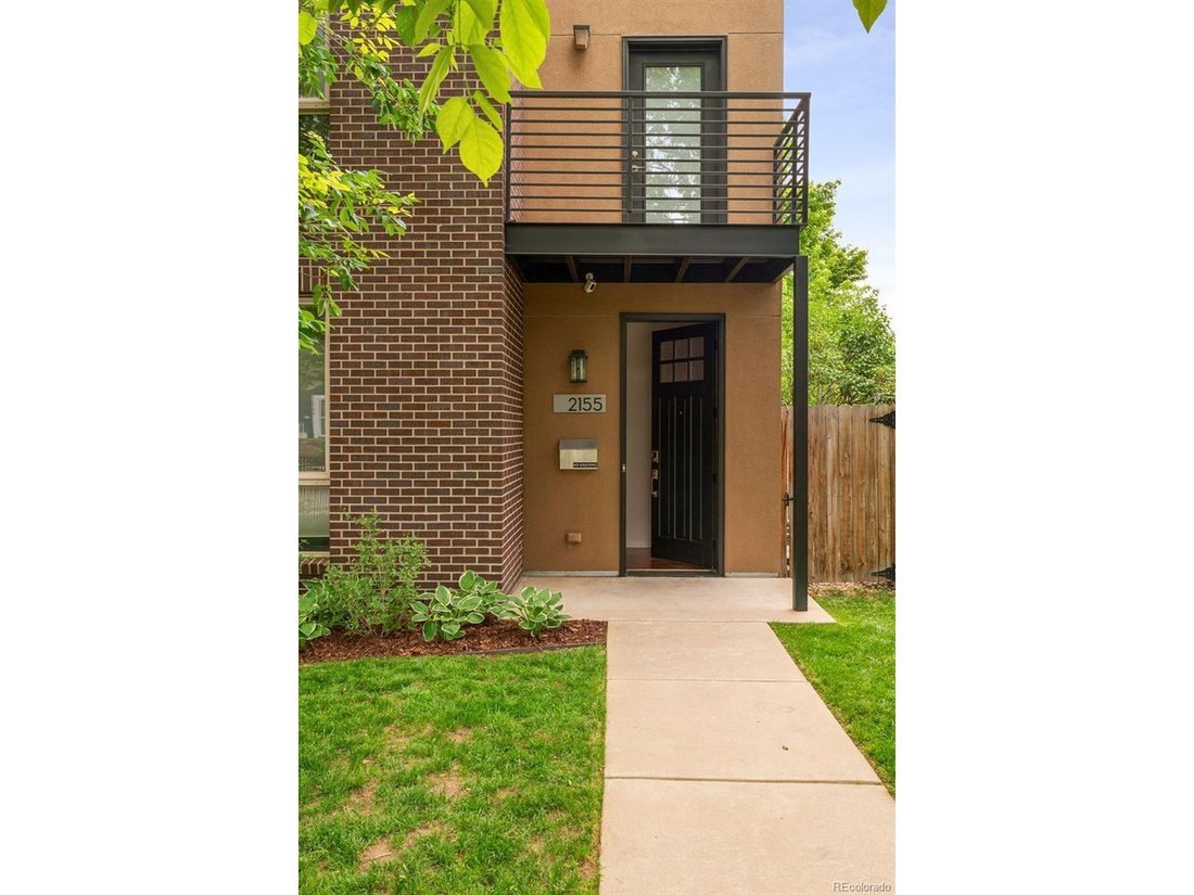 Townhouse in Denver, Colorado, United States 3 - 18172545