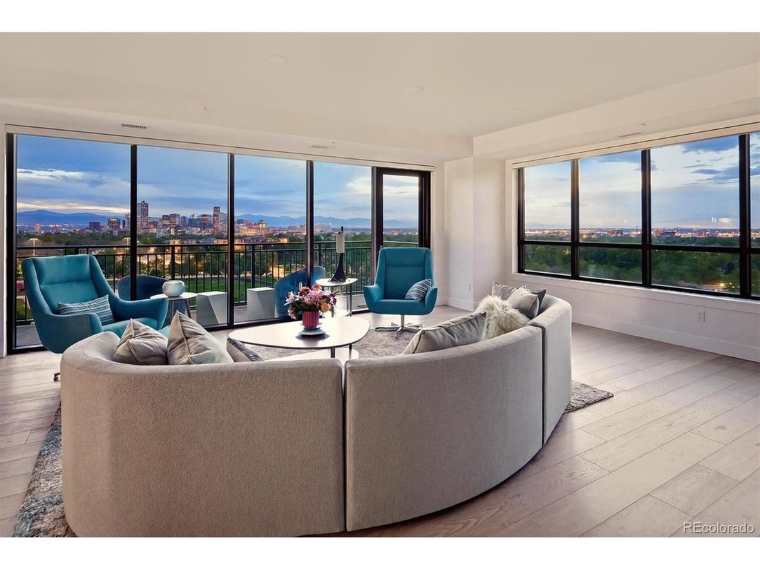 Condo in Denver, Colorado, United States 2 - 18174732