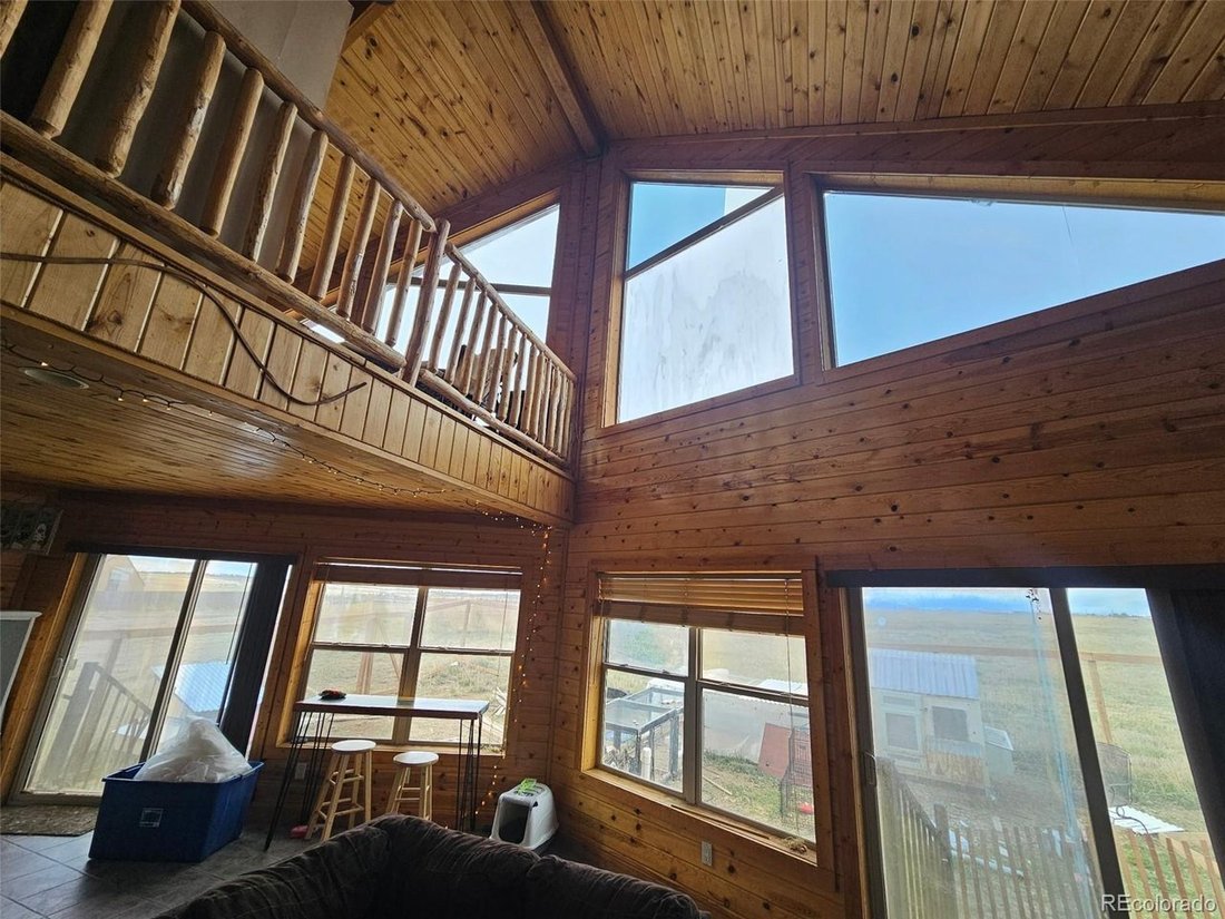 House in Colorado Springs, Colorado, United States 4 - 18173513