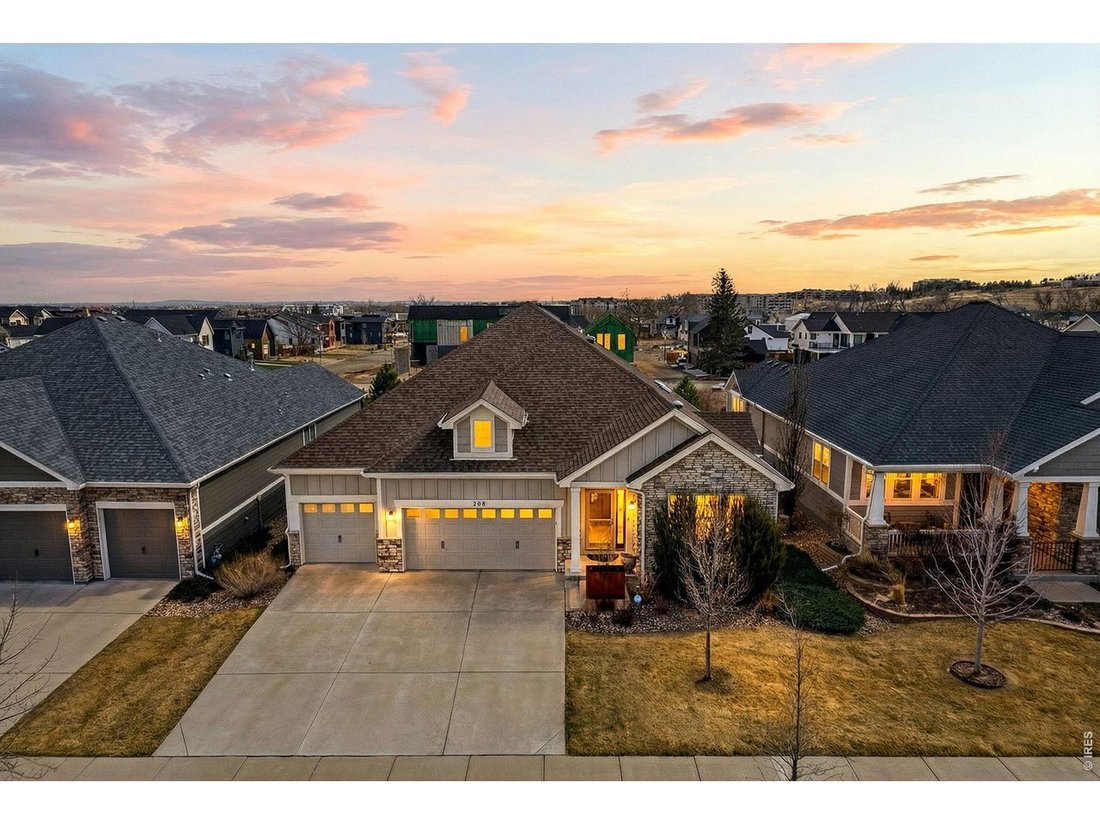 House in Lafayette, Colorado, United States 1 - 18172349