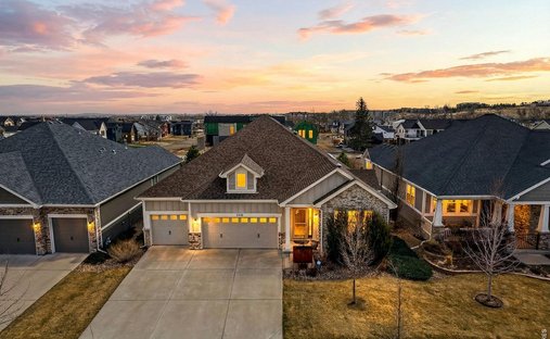House in Lafayette, Colorado, United States 1