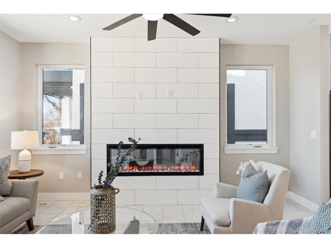 House in Denver, Colorado, United States 4 - 18172949