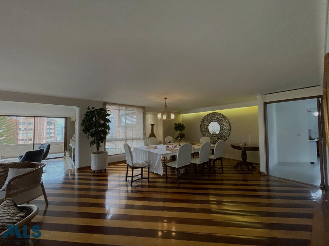 Apartment in Medellín, Antioquia, Colombia 4 - 18172784