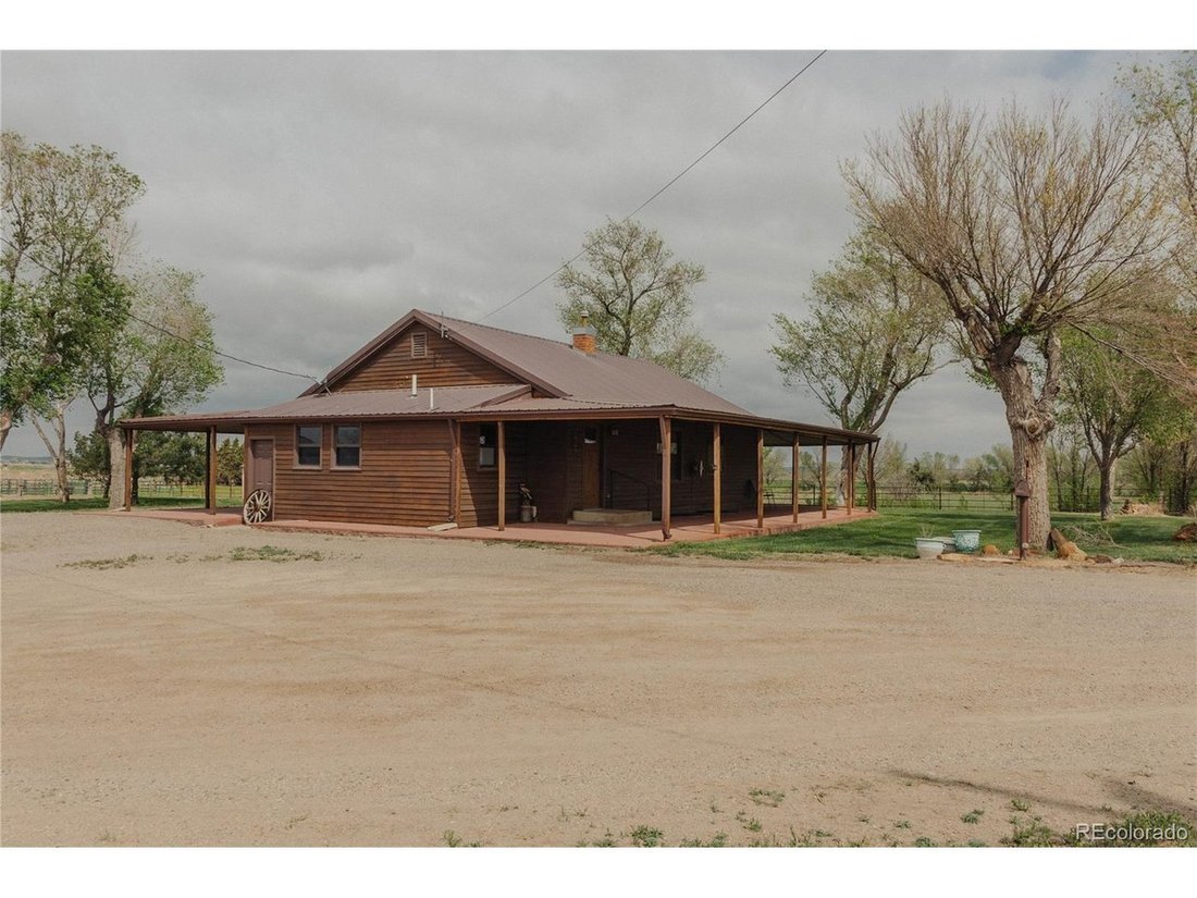 Land in La Junta, Colorado, United States 2 - 18173839
