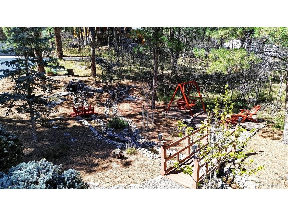 House in Larkspur, Colorado, United States 5 - 18172641