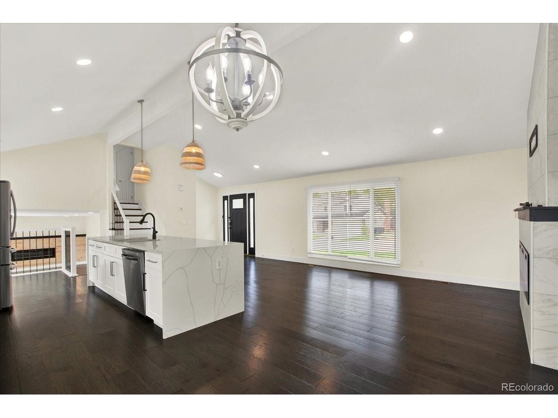 House in Denver, Colorado, United States 5 - 18173359