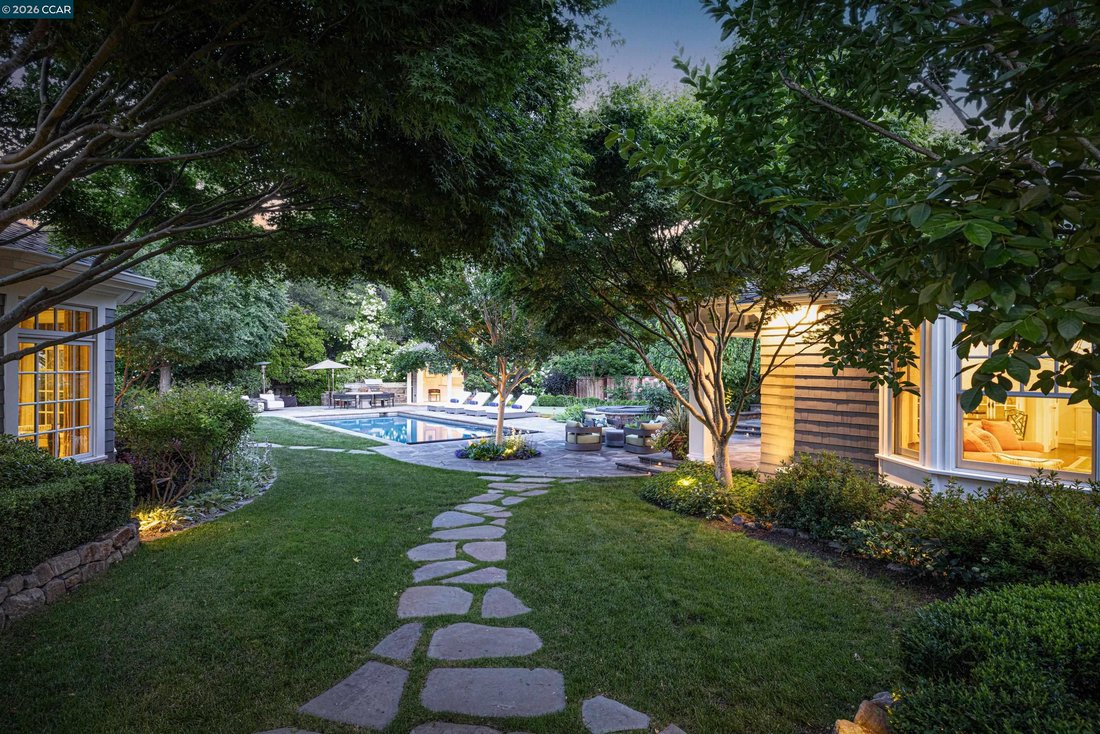 House in Lafayette, California, United States 3 - 18172144
