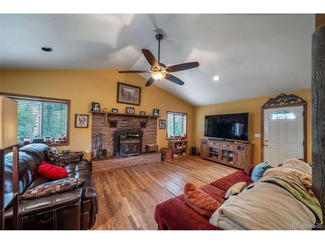 House in Conifer, Colorado, United States 5 - 18173372