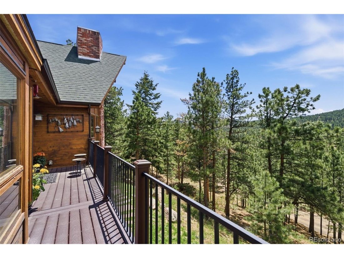 House in Berthoud, Colorado, United States 5 - 18172557