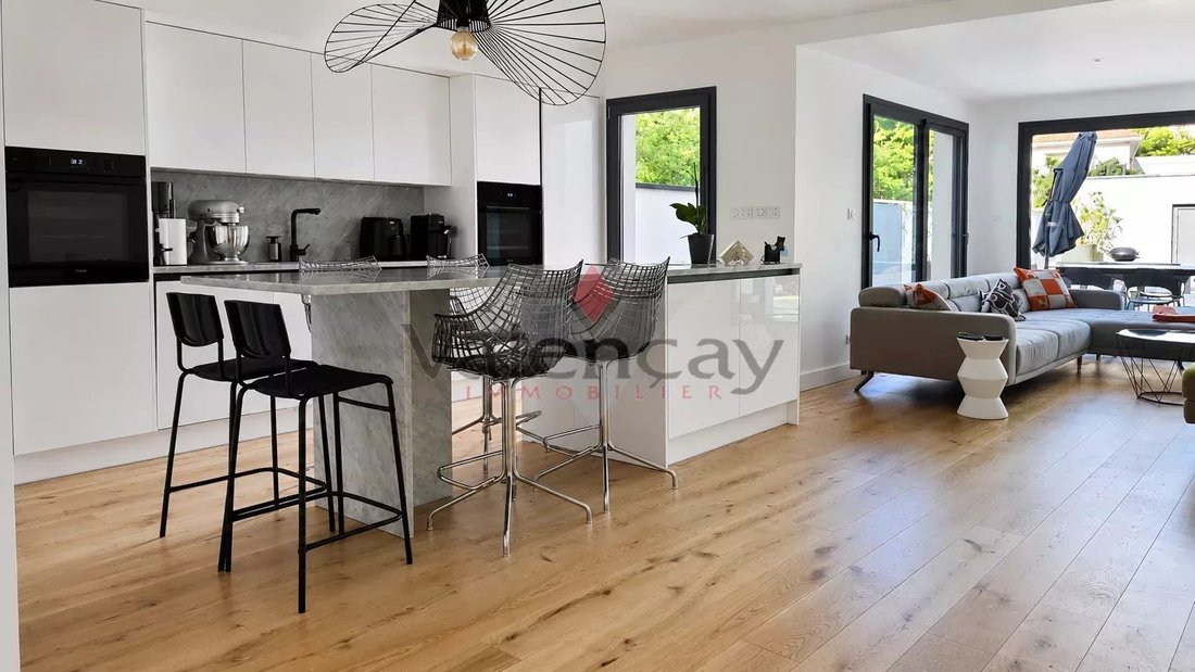 House in Ouest, Rixheim, France 3 - 18174647