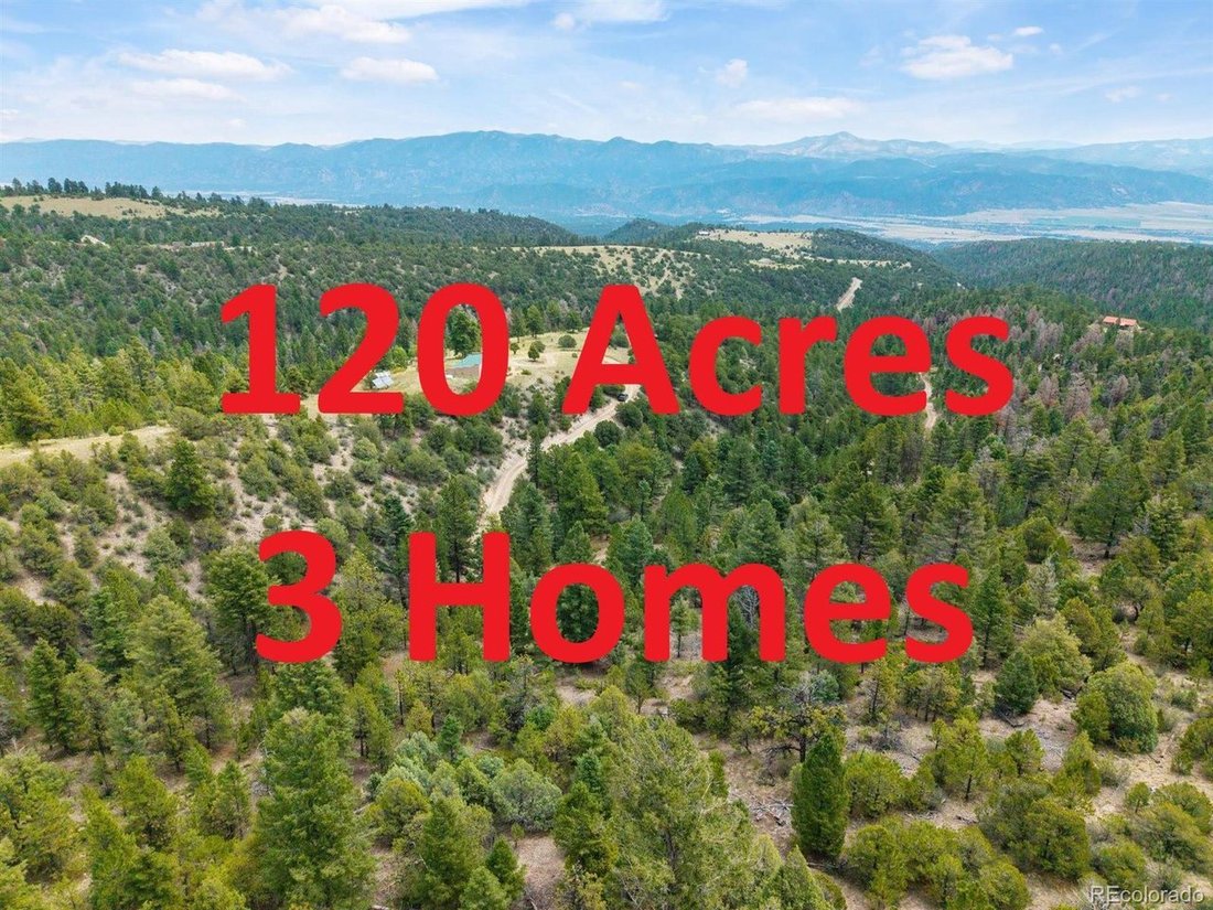 House in Salida, Colorado, United States 1 - 18173367