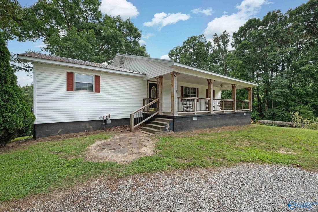 House in Arab, Alabama, United States 4 - 18172162