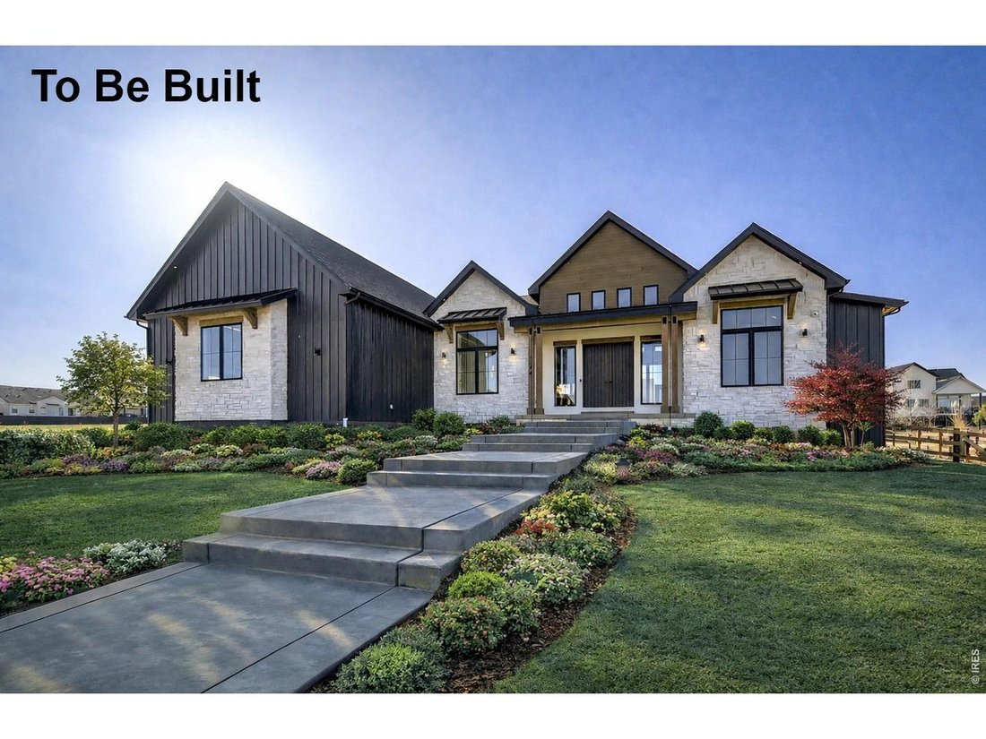 House in Greeley, Colorado, United States 1 - 18174421