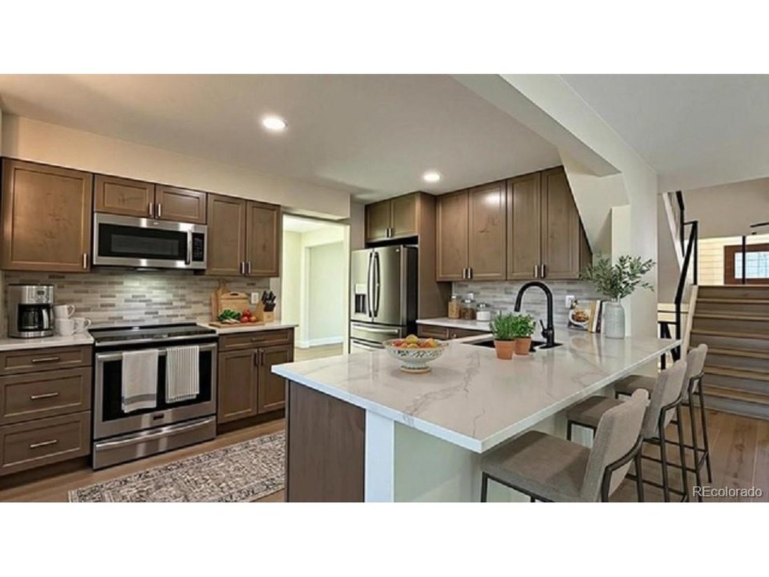 House in Morrison, Colorado, United States 4 - 18173034