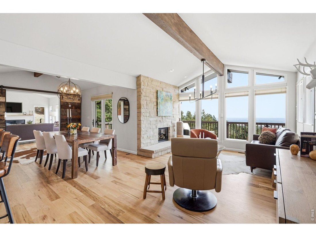 House in Boulder, Colorado, United States 5 - 18174334