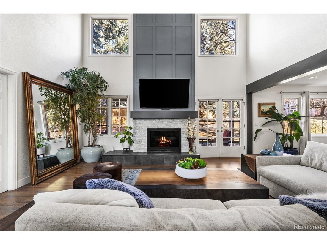 Townhouse in Denver, Colorado, United States 2 - 18172753