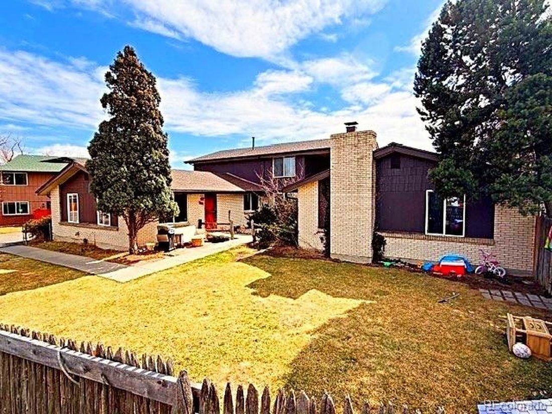 Lakewood, Colorado, United States 1 - 18173944